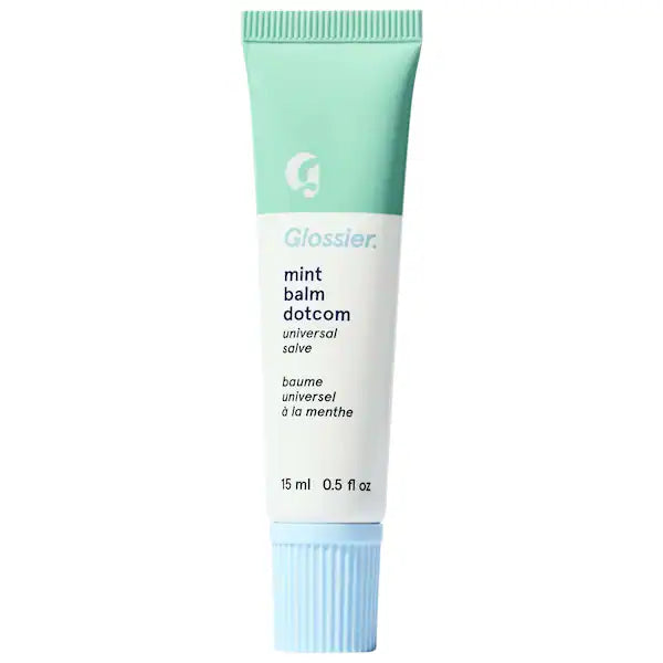 PREVENTA Balm Dotcom Lip Balm and Skin Salve - Glossier