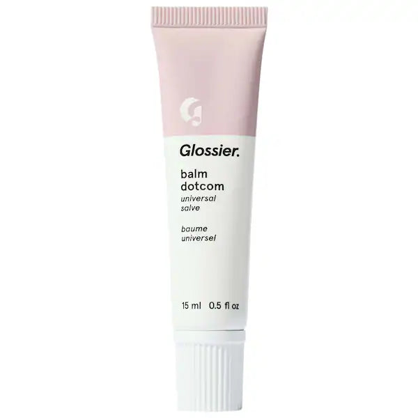 PREVENTA Balm Dotcom Lip Balm and Skin Salve - Glossier