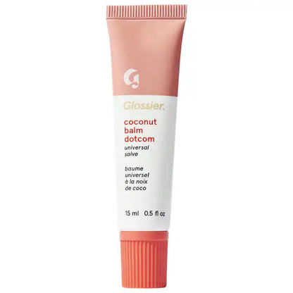 PREVENTA Balm Dotcom Lip Balm and Skin Salve - Glossier