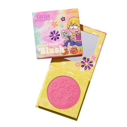 You are magnífico Blush Lizzie McGuire - Colourpop